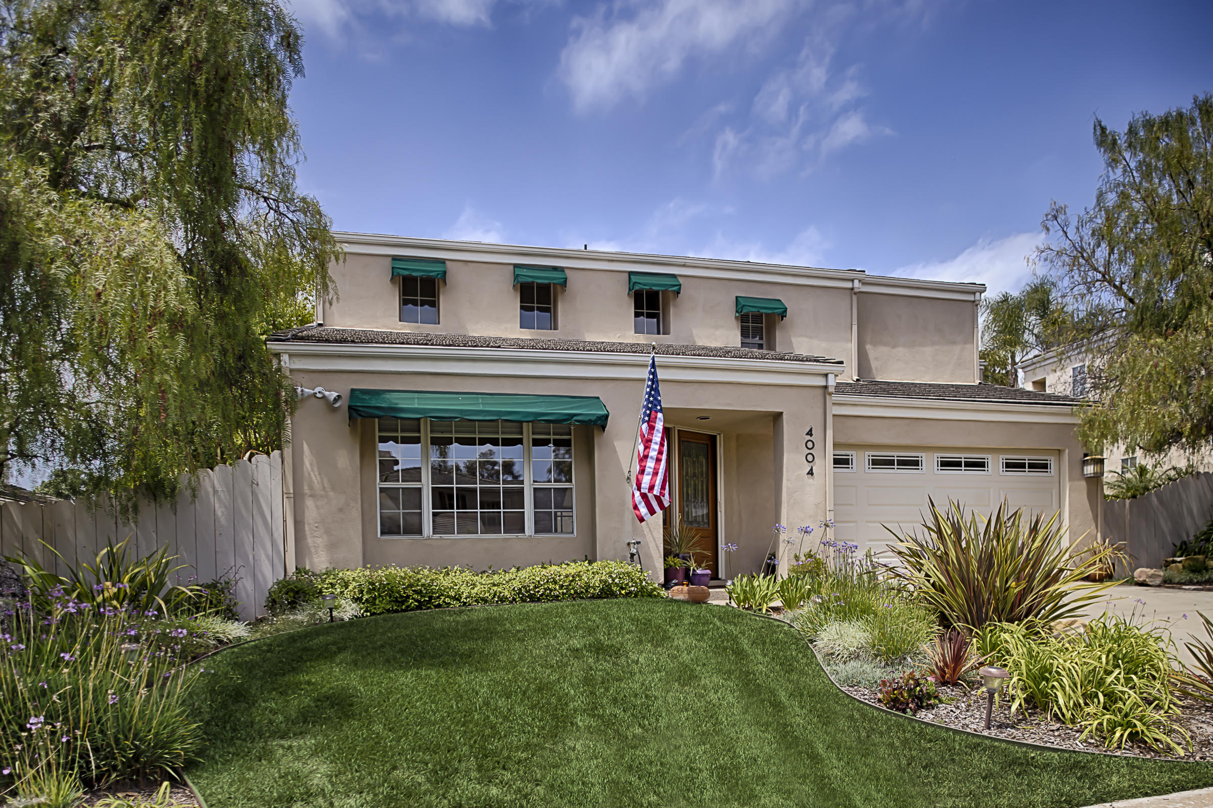 4004 Primavera Road Santa Barbara, CA 93110 - Photo 2 of 39 Welcome Home to 4004 Primavera Road