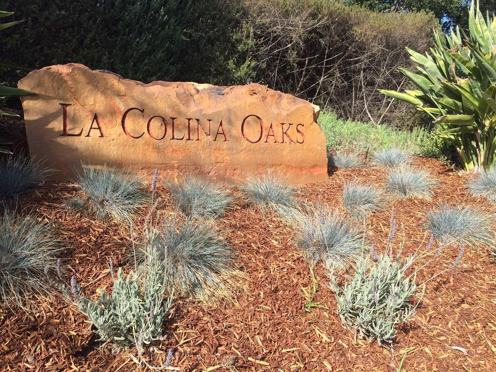 4004 Primavera Road Santa Barbara, CA 93110 - Photo 25 of 39 La Colina Oaks Neighborhood
