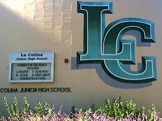 4004 Primavera Road Santa Barbara, CA 93110 - Photo 38 of 39 La Colina Junior High School