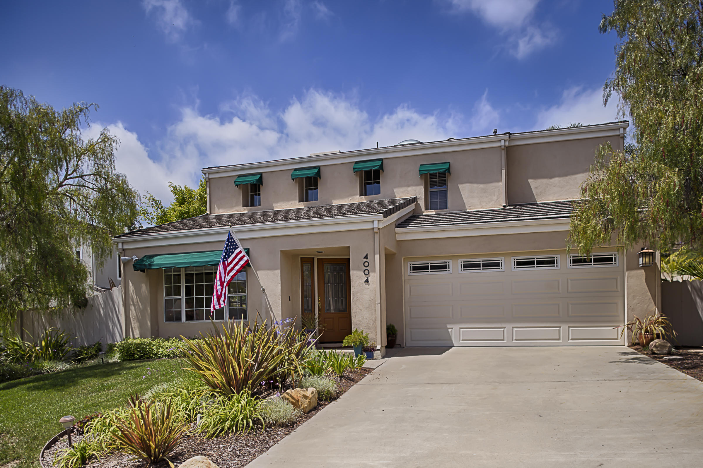 4004 Primavera Road Santa Barbara, CA 93110 - Photo 39 of 39 4004 Primavera Road