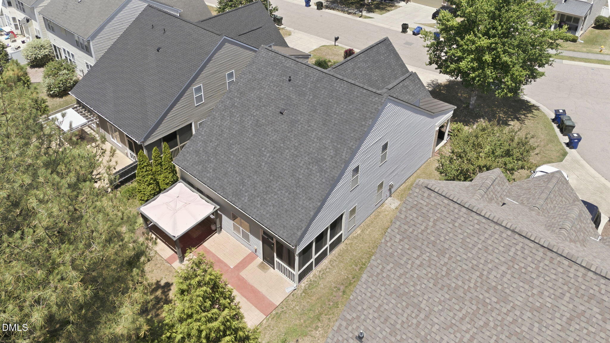 3262 Landing Falls Lane Raleigh, NC 27616 - Photo 41 of 41
