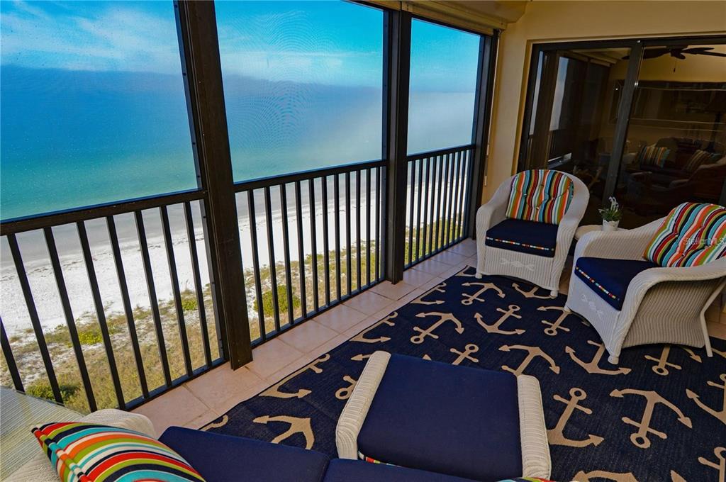 900 Gulf Boulevard, Unit 907 Indian Rocks Beach, FL 33785 - Photo 20 of 88