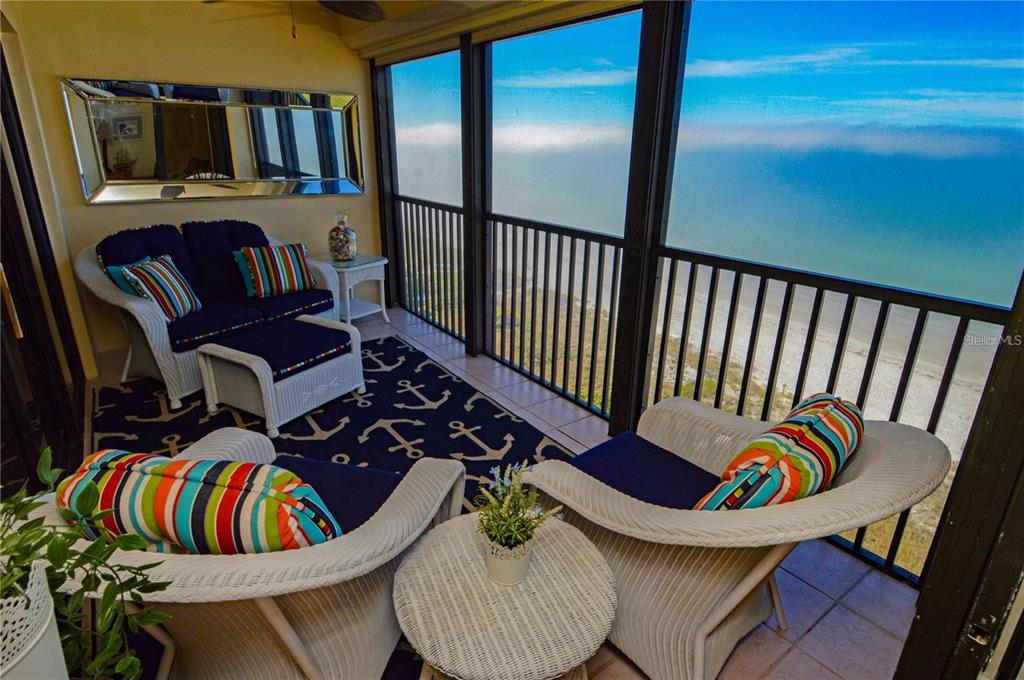 900 Gulf Boulevard, Unit 907 Indian Rocks Beach, FL 33785 - Photo 22 of 88