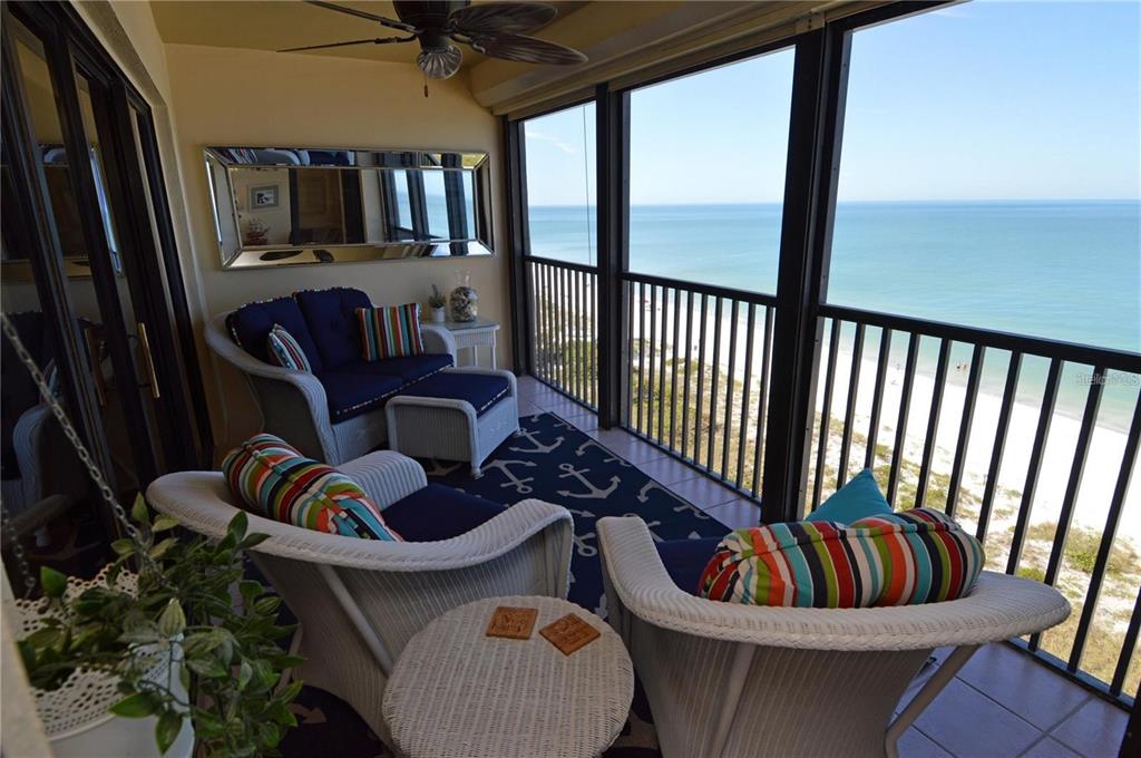 900 Gulf Boulevard, Unit 907 Indian Rocks Beach, FL 33785 - Photo 34 of 88