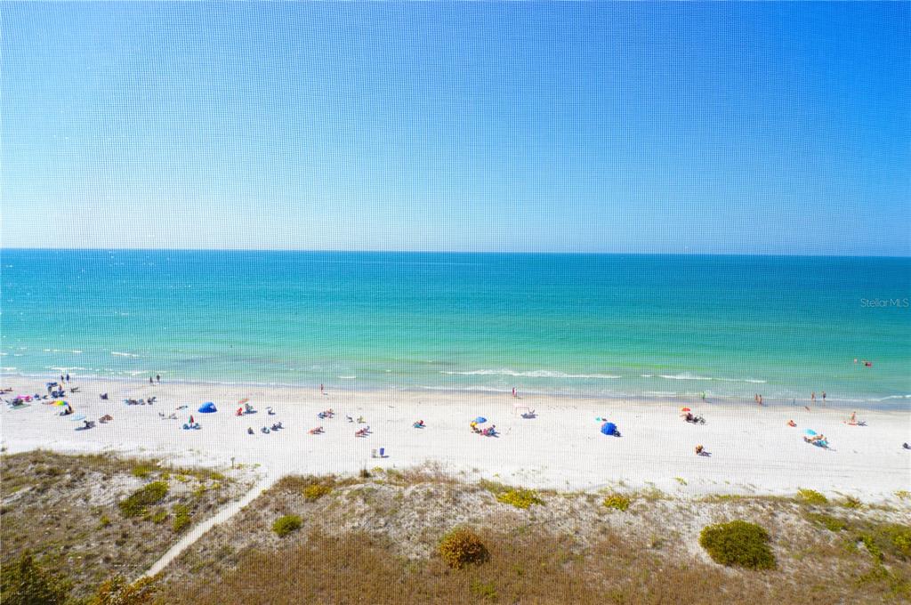 900 Gulf Boulevard, Unit 907 Indian Rocks Beach, FL 33785 - Photo 35 of 88