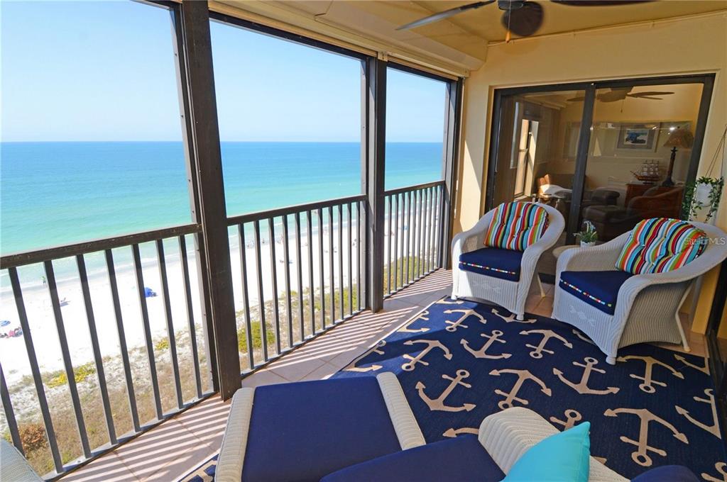 900 Gulf Boulevard, Unit 907 Indian Rocks Beach, FL 33785 - Photo 36 of 88