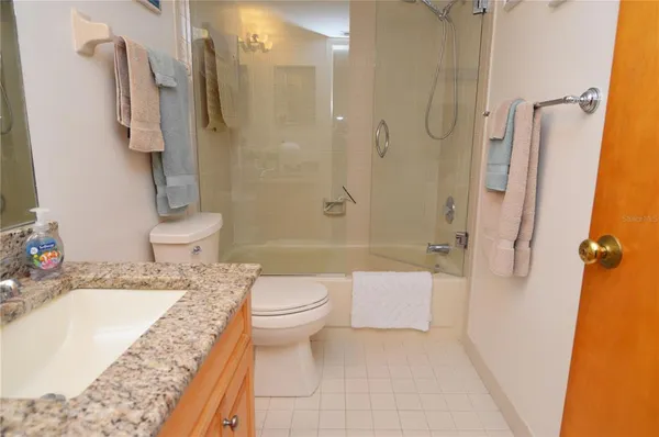 $5,700 | 900 Gulf Boulevard, Unit 907, Indian Rocks Beach, FL 33785