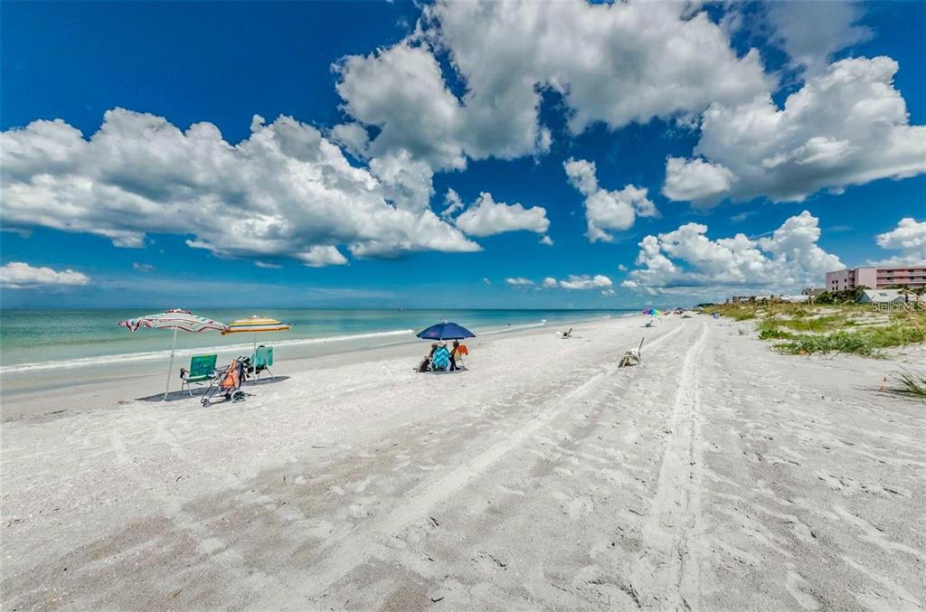 900 Gulf Boulevard, Unit 907 Indian Rocks Beach, FL 33785 - Photo 77 of 88