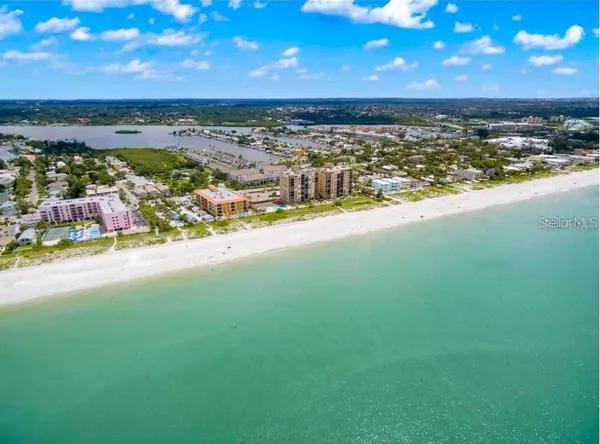 $5,700 | 900 Gulf Boulevard, Unit 907, Indian Rocks Beach, FL 33785