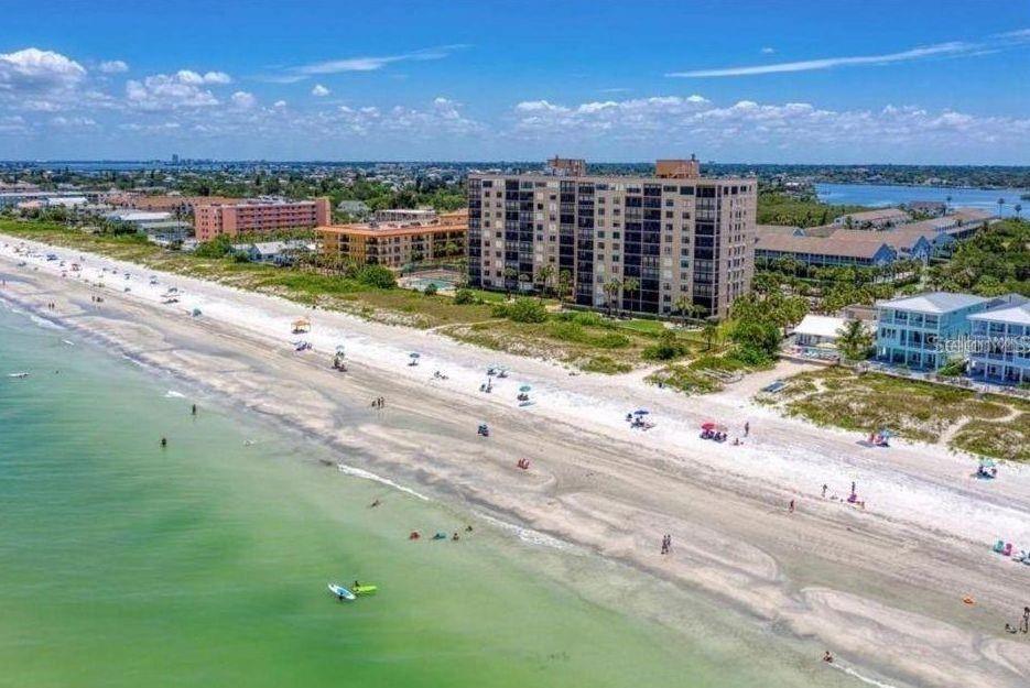 900 Gulf Boulevard, Unit 907 Indian Rocks Beach, FL 33785 - Photo 85 of 88