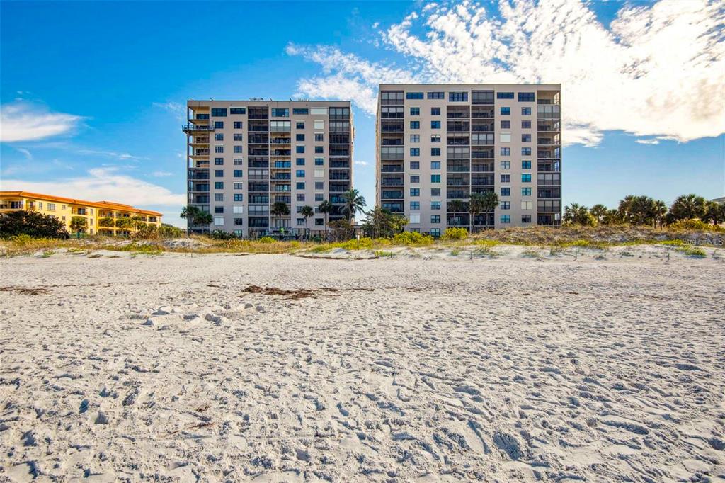 900 Gulf Boulevard, Unit 907 Indian Rocks Beach, FL 33785 - Photo 87 of 88