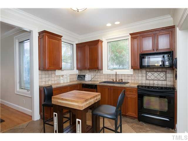 2407 Clark Avenue Raleigh, NC 27607 - Photo 6 of 25 Photo 6