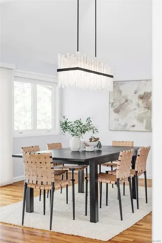 $699,000 | 7500 East Dartmouth Avenue, Unit 8, Denver, CO 80231