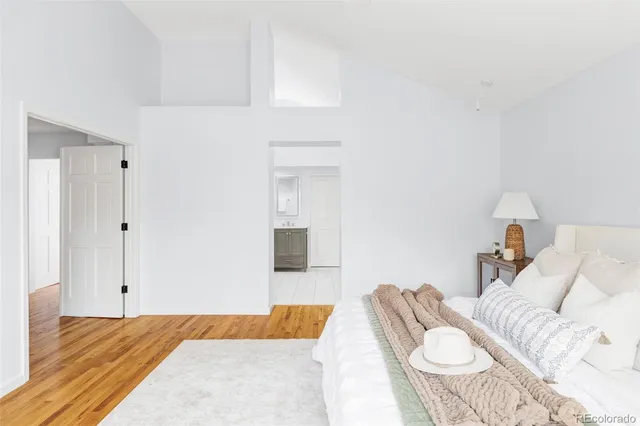 $699,000 | 7500 East Dartmouth Avenue, Unit 8, Denver, CO 80231