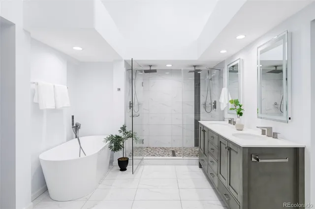 $699,000 | 7500 East Dartmouth Avenue, Unit 8, Denver, CO 80231