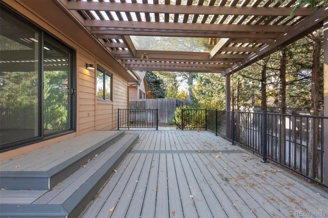 $699,000 | 7500 East Dartmouth Avenue, Unit 8, Denver, CO 80231