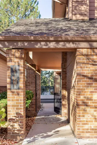 $699,000 | 7500 East Dartmouth Avenue, Unit 8, Denver, CO 80231