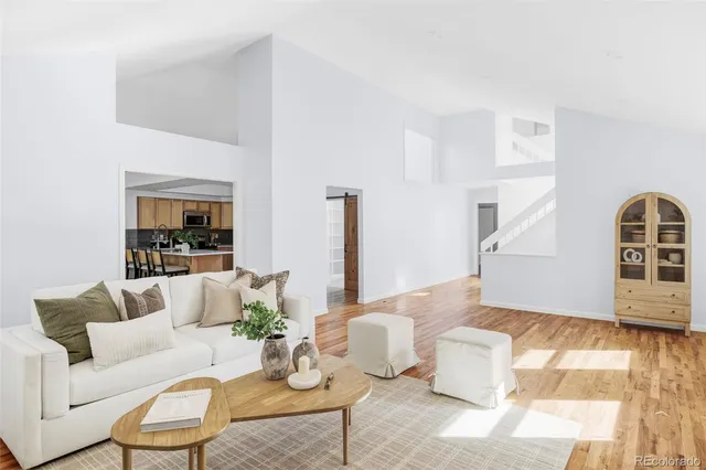 $699,000 | 7500 East Dartmouth Avenue, Unit 8, Denver, CO 80231