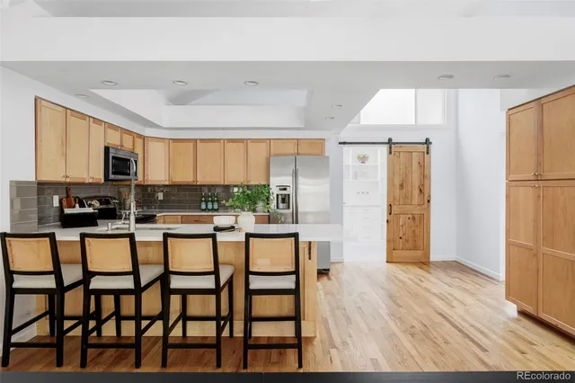 $699,000 | 7500 East Dartmouth Avenue, Unit 8, Denver, CO 80231