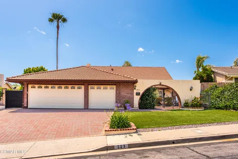 $1,049,000 | 383 Havenside Avenue, Newbury Park, CA 91320