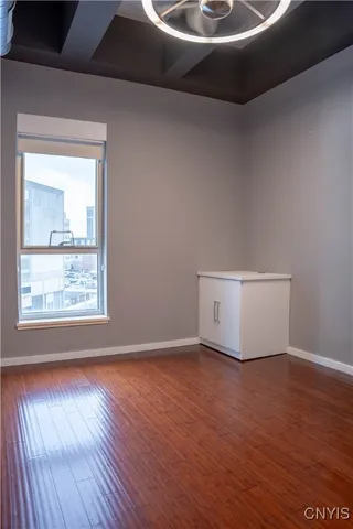 $3,400 | 211 West Jefferson Street, Unit 401, Syracuse, NY 13202