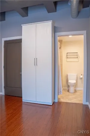 $3,400 | 211 West Jefferson Street, Unit 401, Syracuse, NY 13202