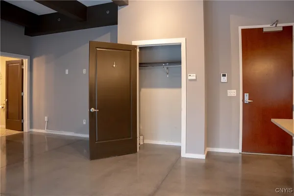 $3,400 | 211 West Jefferson Street, Unit 401, Syracuse, NY 13202