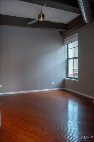 $3,400 | 211 West Jefferson Street, Unit 401, Syracuse, NY 13202