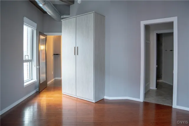 $3,400 | 211 West Jefferson Street, Unit 401, Syracuse, NY 13202