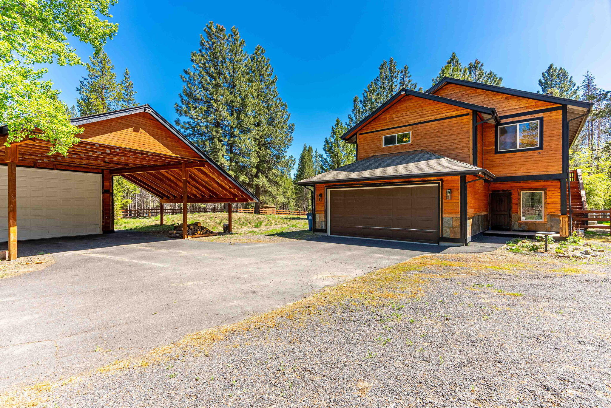 16815 Derringer Road Bend, OR 97707 - Photo 8 of 49 House and Shop with covered parking