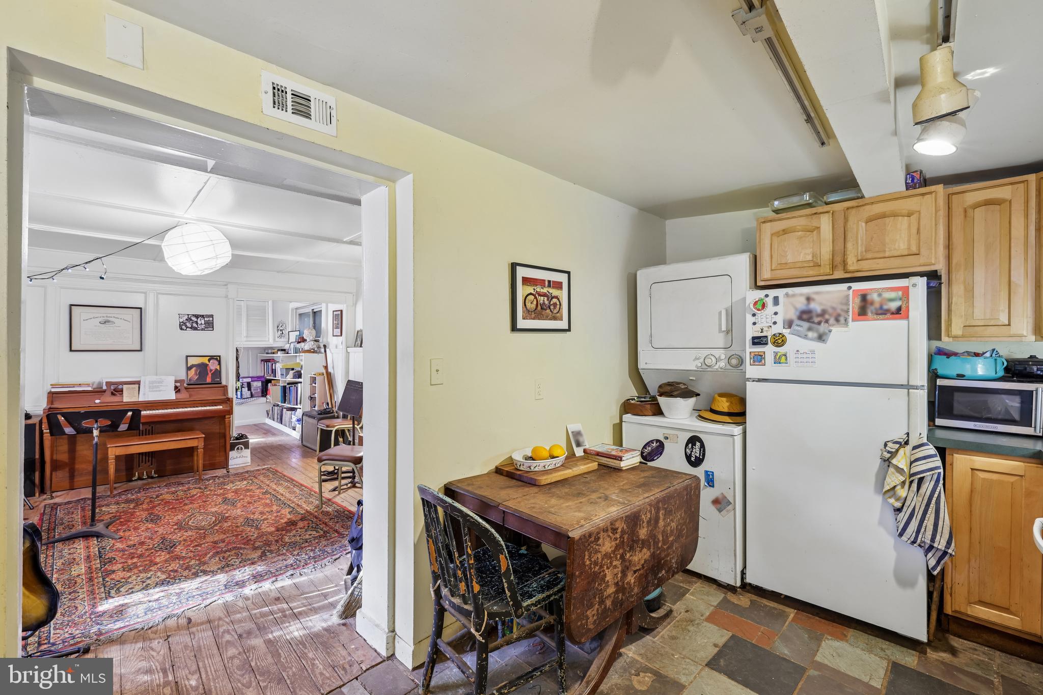 4619 Keswick Road Baltimore, MD 21210 - Photo 45 of 57 Kitchen - Carriage House