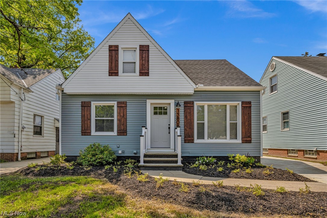 13808 Rockside Road Garfield Heights, OH 44125 - Photo 2 of 34