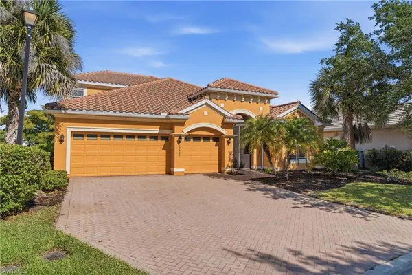 $549,000 | 15505 Pricklegrass Court, Fort Myers, FL 33905