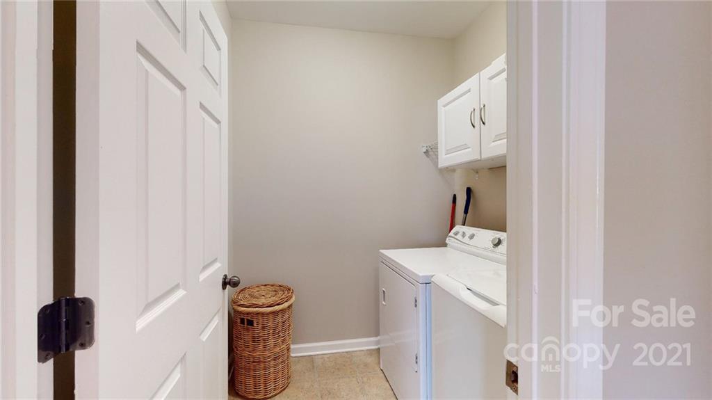 1012 Dunbarton Road Indian Trail, NC 28079 - Photo 22 of 48 a bathroom with a toilet and a sink