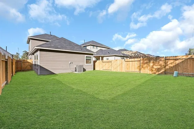 $1,998 | 333 Emerald Thicket Lane, Huffman, TX 77336