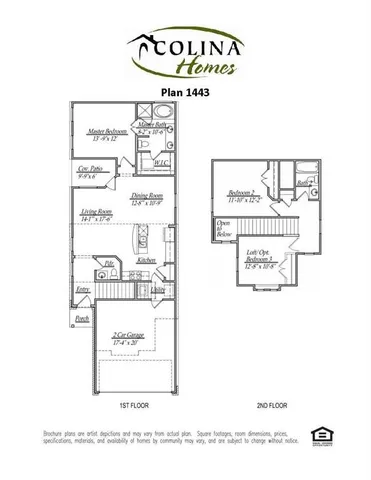 $1,998 | 333 Emerald Thicket Lane, Huffman, TX 77336