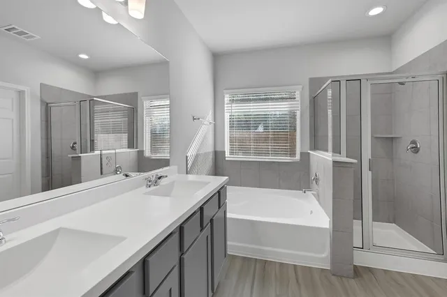 $1,998 | 333 Emerald Thicket Lane, Huffman, TX 77336