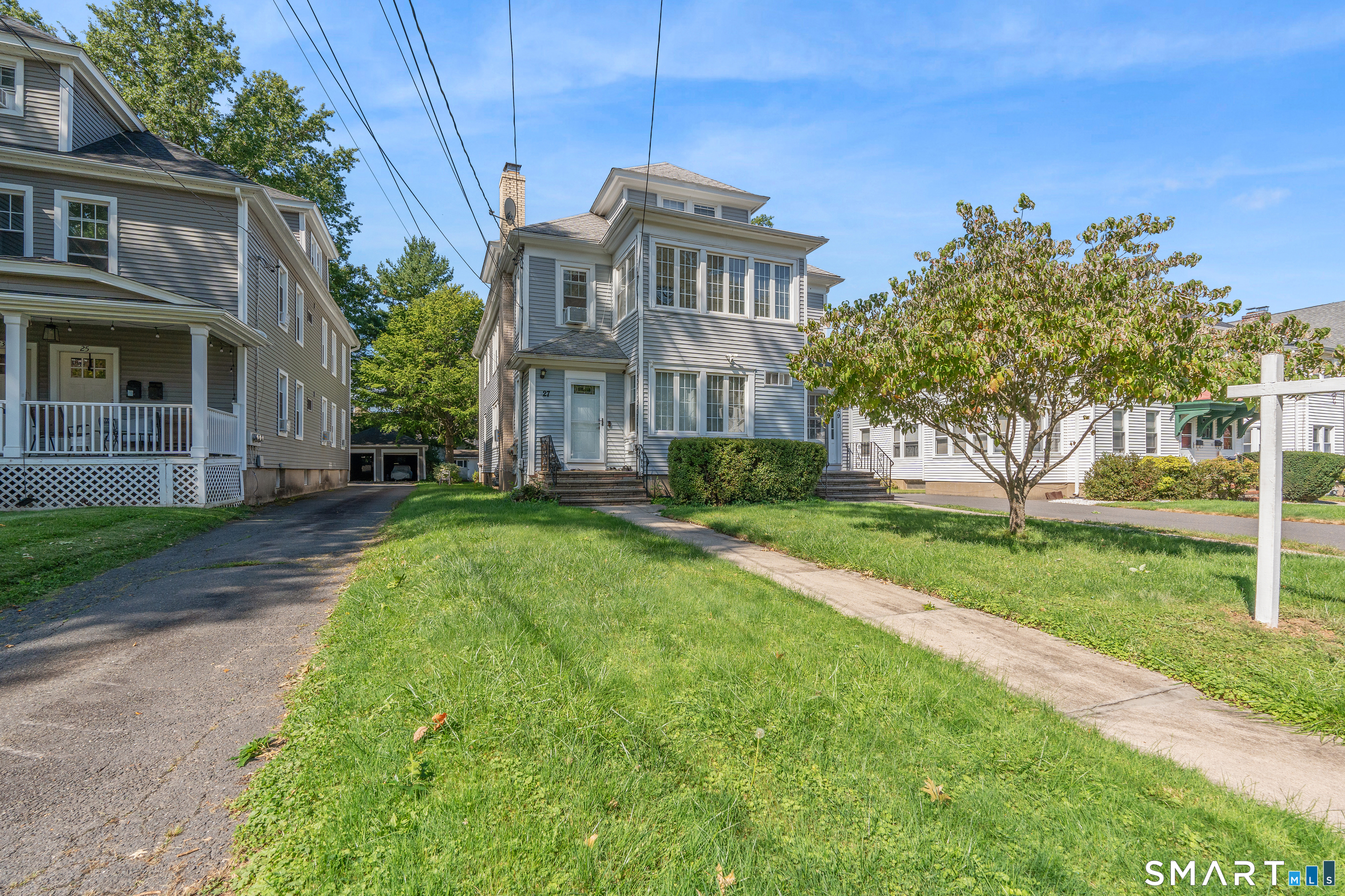 27 Bretton Road West Hartford, CT 06119 - Photo 25 of 25 Gallery Image 25