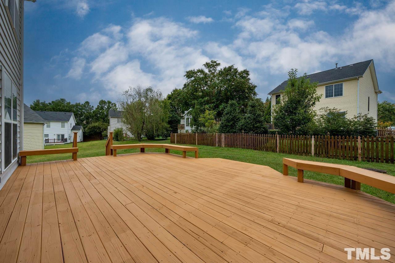 4705 Delta Vision Court, Unit (ID 12461041) Raleigh, NC 27612 - Photo 8 of 35 Photo #8