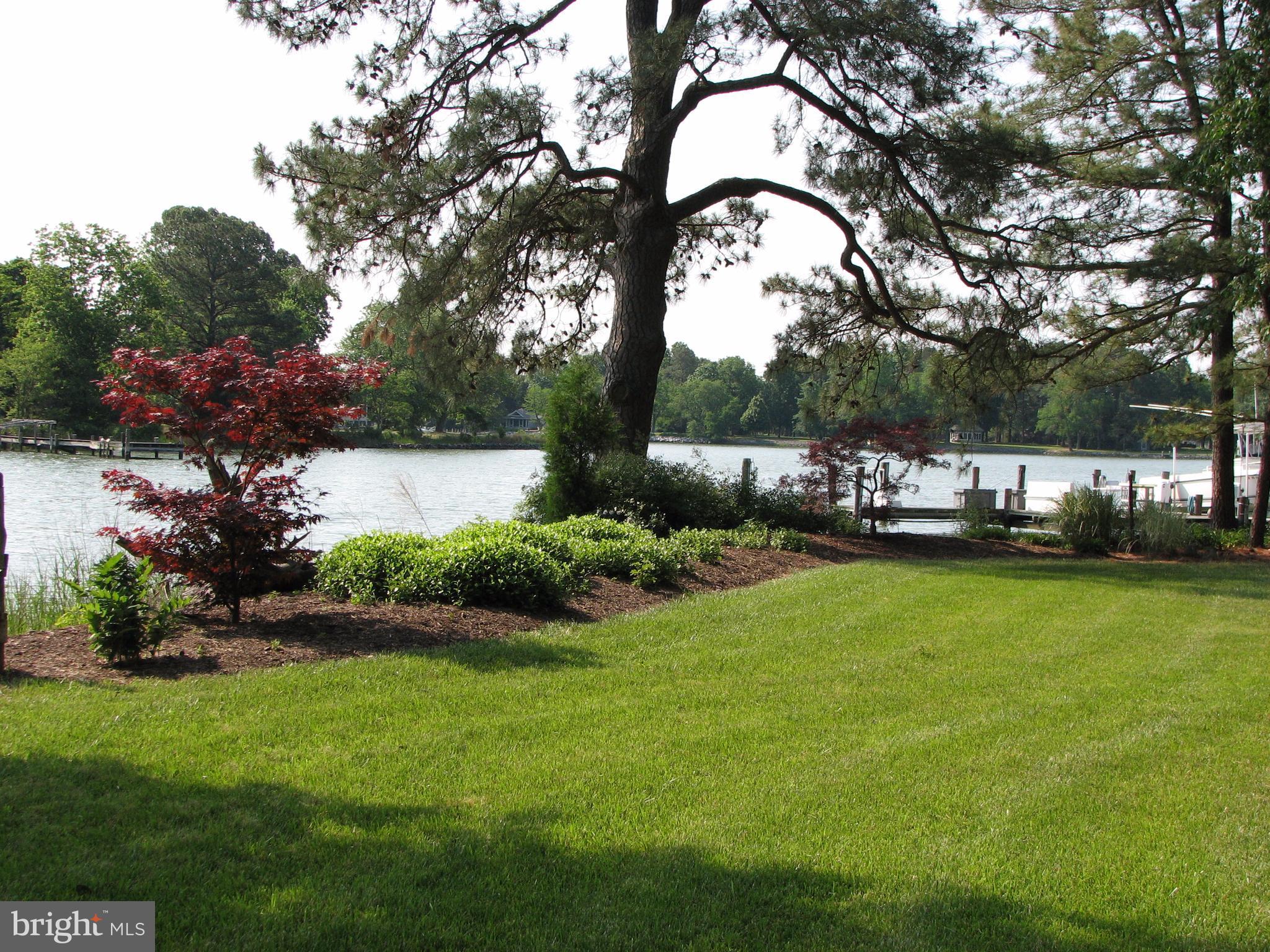 8239 Trice Field Road St. Michaels, MD 21663 - Photo 2 of 28 View