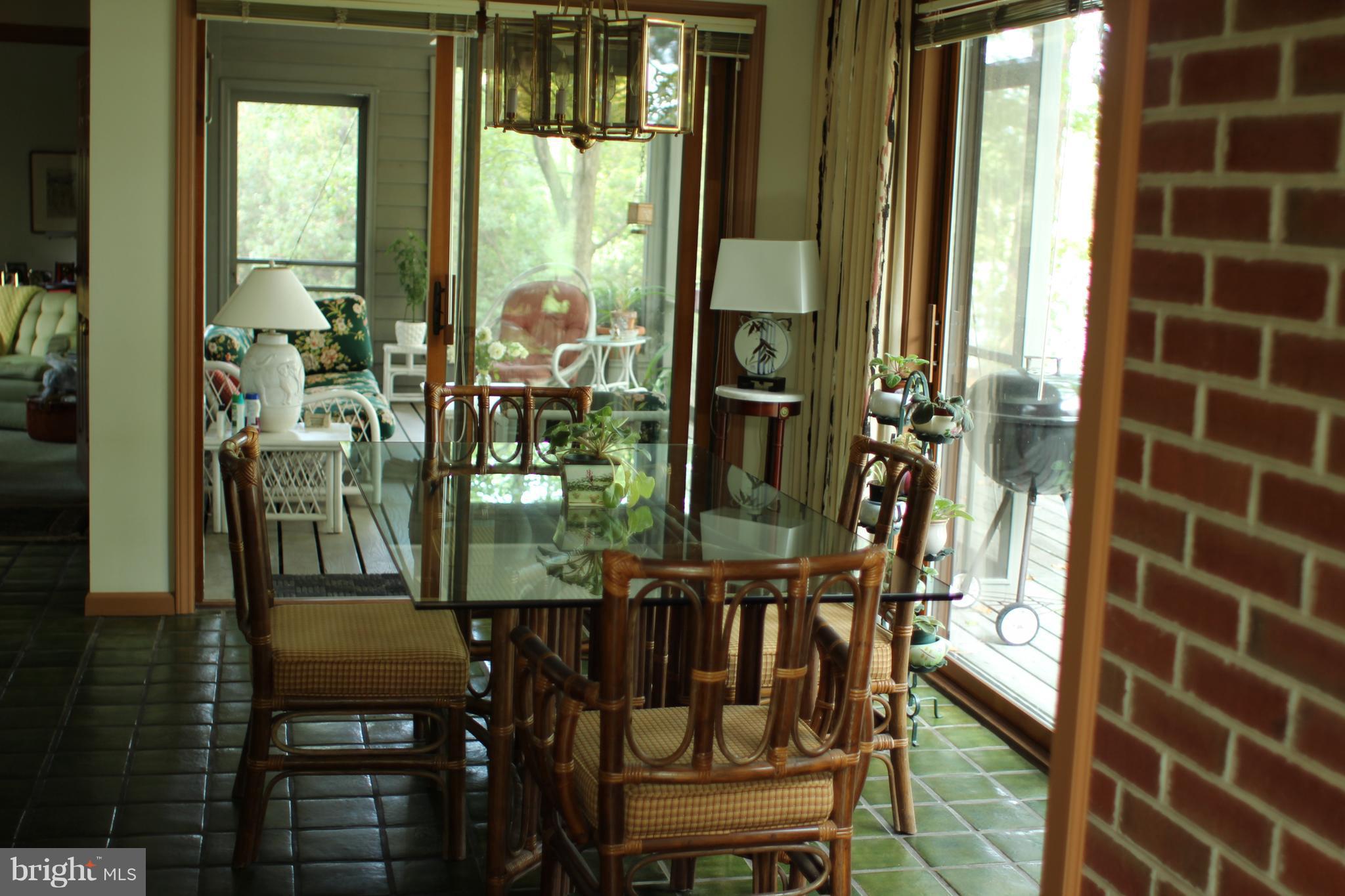 8239 Trice Field Road St. Michaels, MD 21663 - Photo 13 of 28 Dining Room
