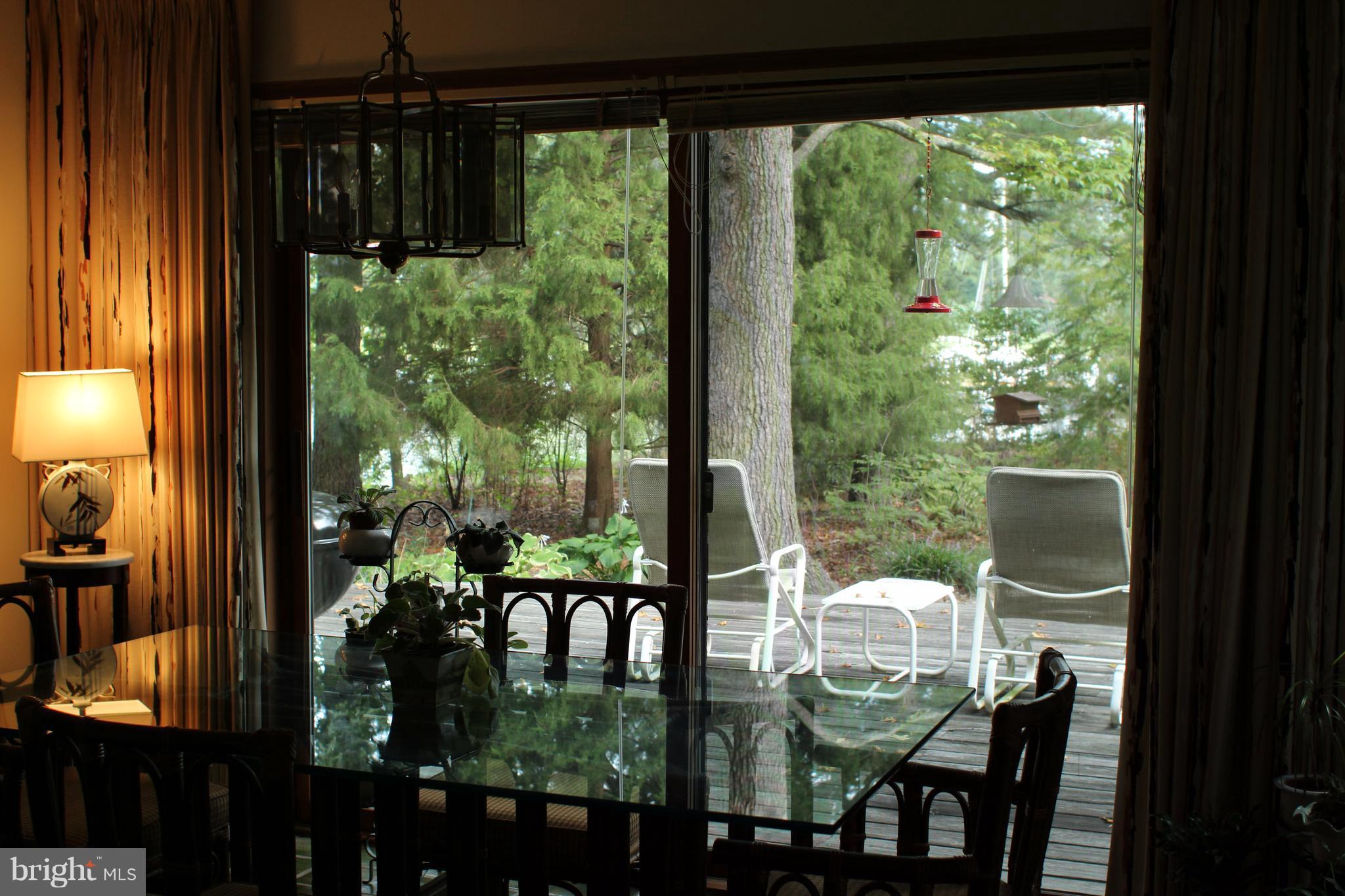 8239 Trice Field Road St. Michaels, MD 21663 - Photo 14 of 28 Dining Room
