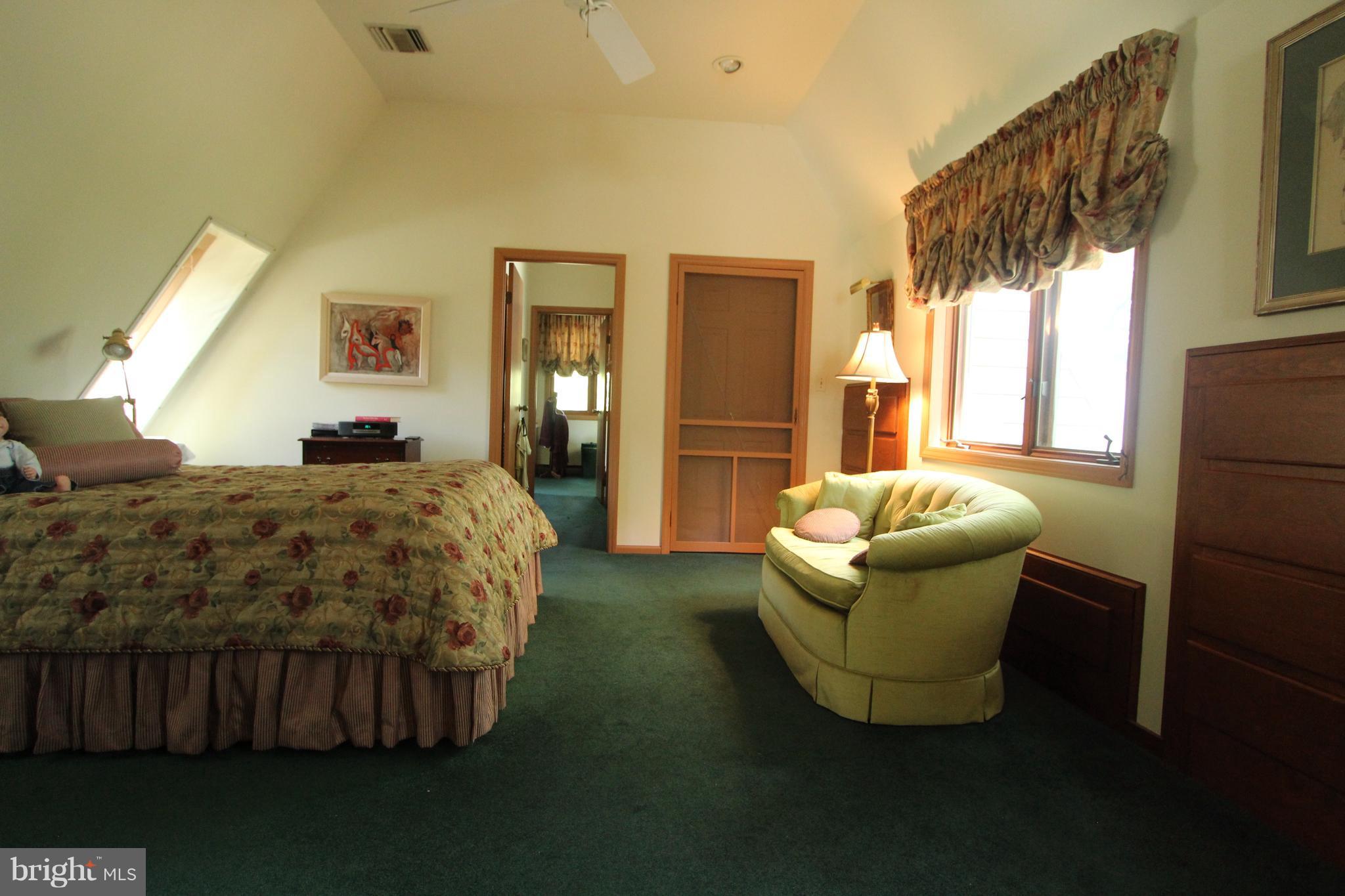 8239 Trice Field Road St. Michaels, MD 21663 - Photo 17 of 28 Bedroom (Master)