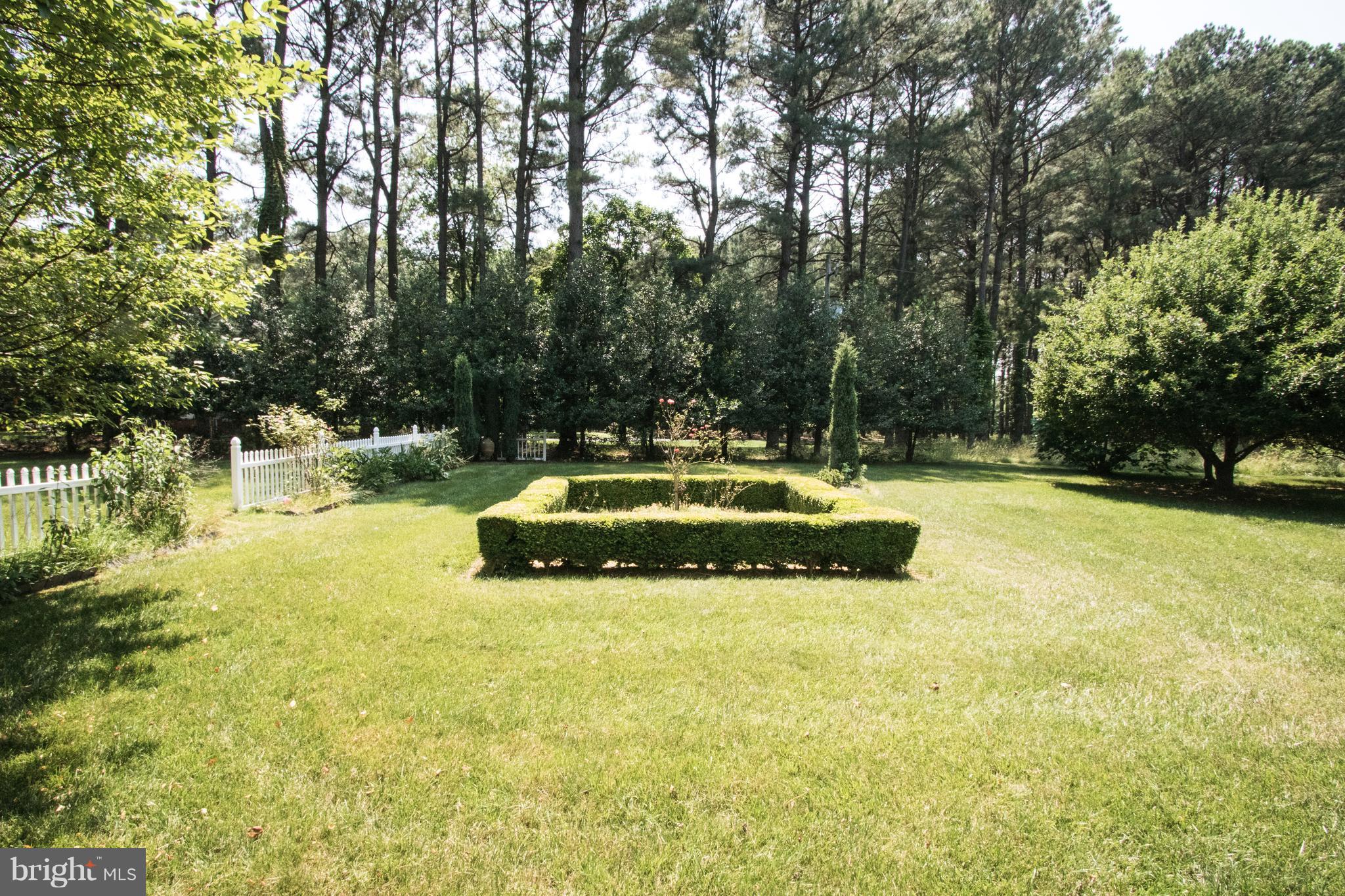 8239 Trice Field Road St. Michaels, MD 21663 - Photo 7 of 28 Garden