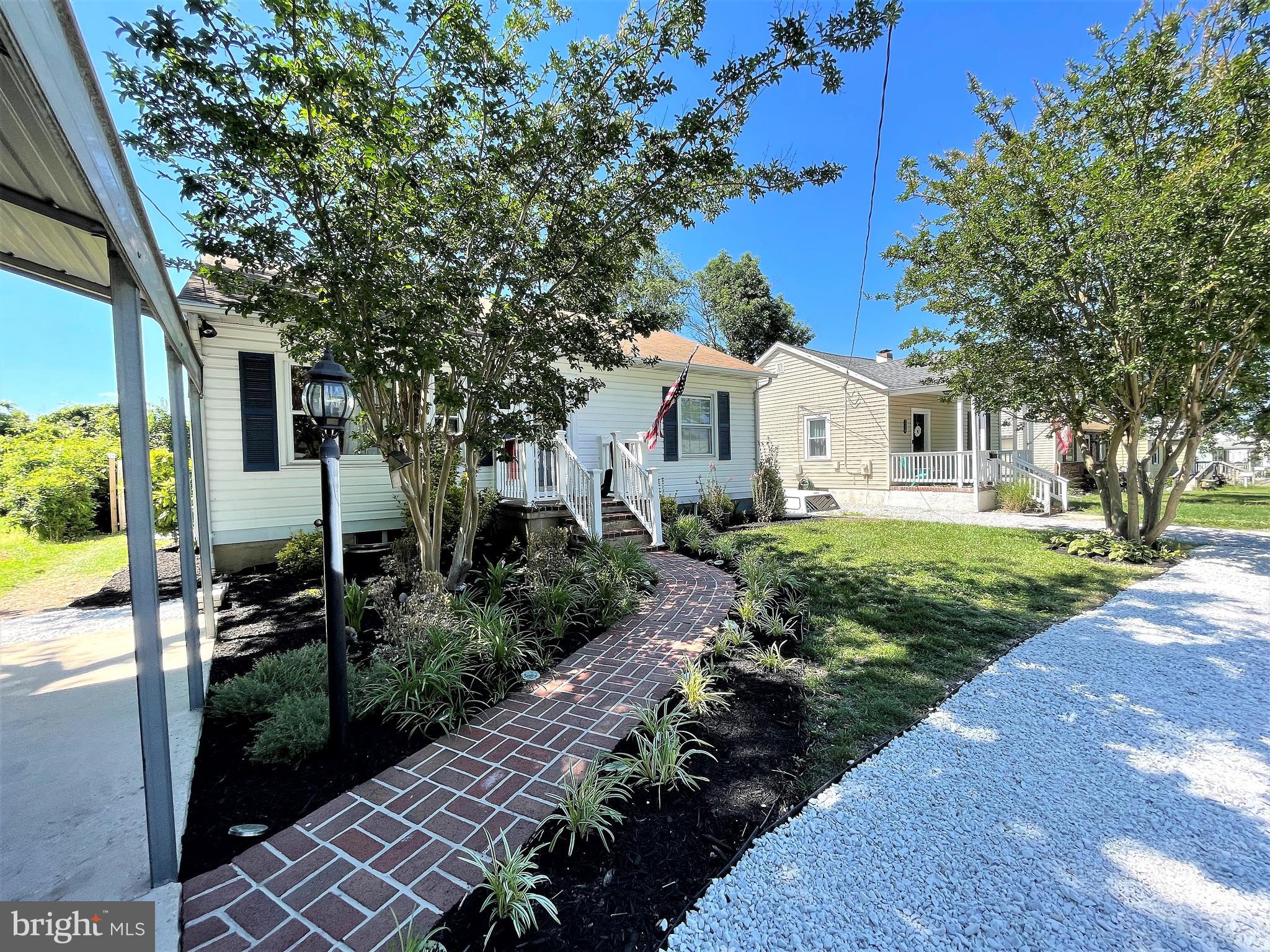 222 Meadow Road Pasadena, MD 21122 - Photo 3 of 57 Gallery Image 3