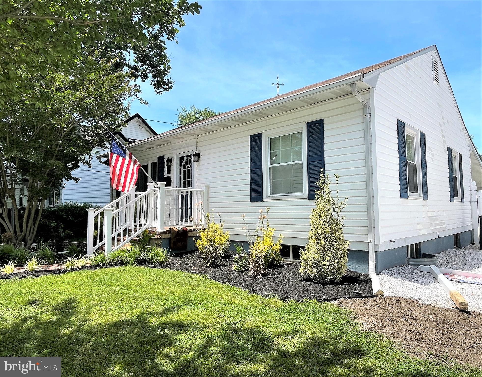222 Meadow Road Pasadena, MD 21122 - Photo 56 of 57 Gallery Image 56