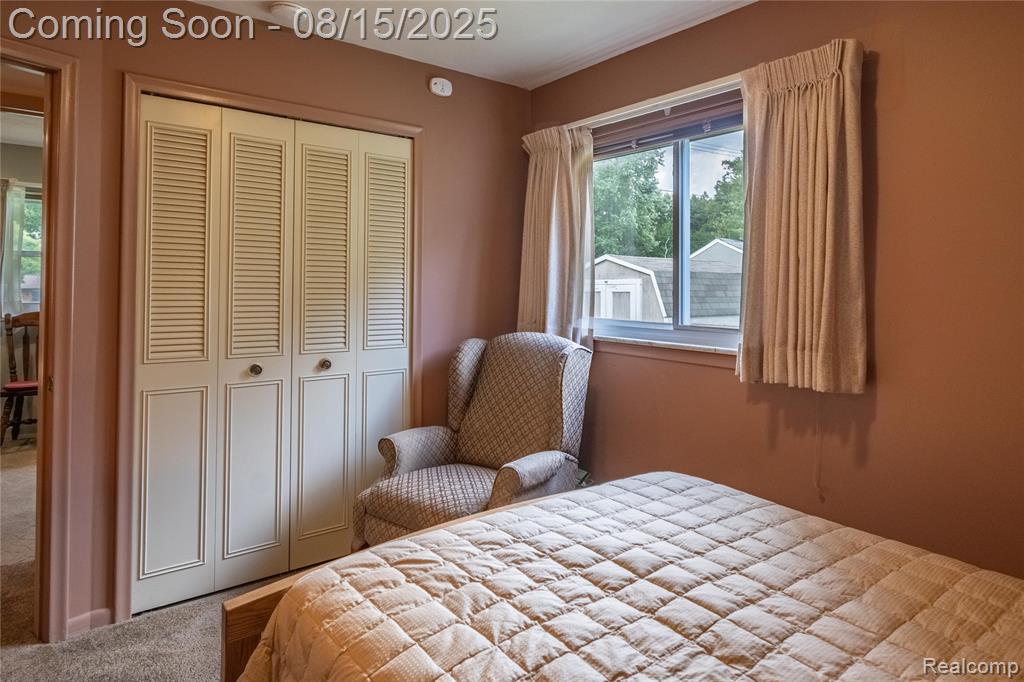 1412 Booth Street Howell, MI 48843 - Photo 16 of 26