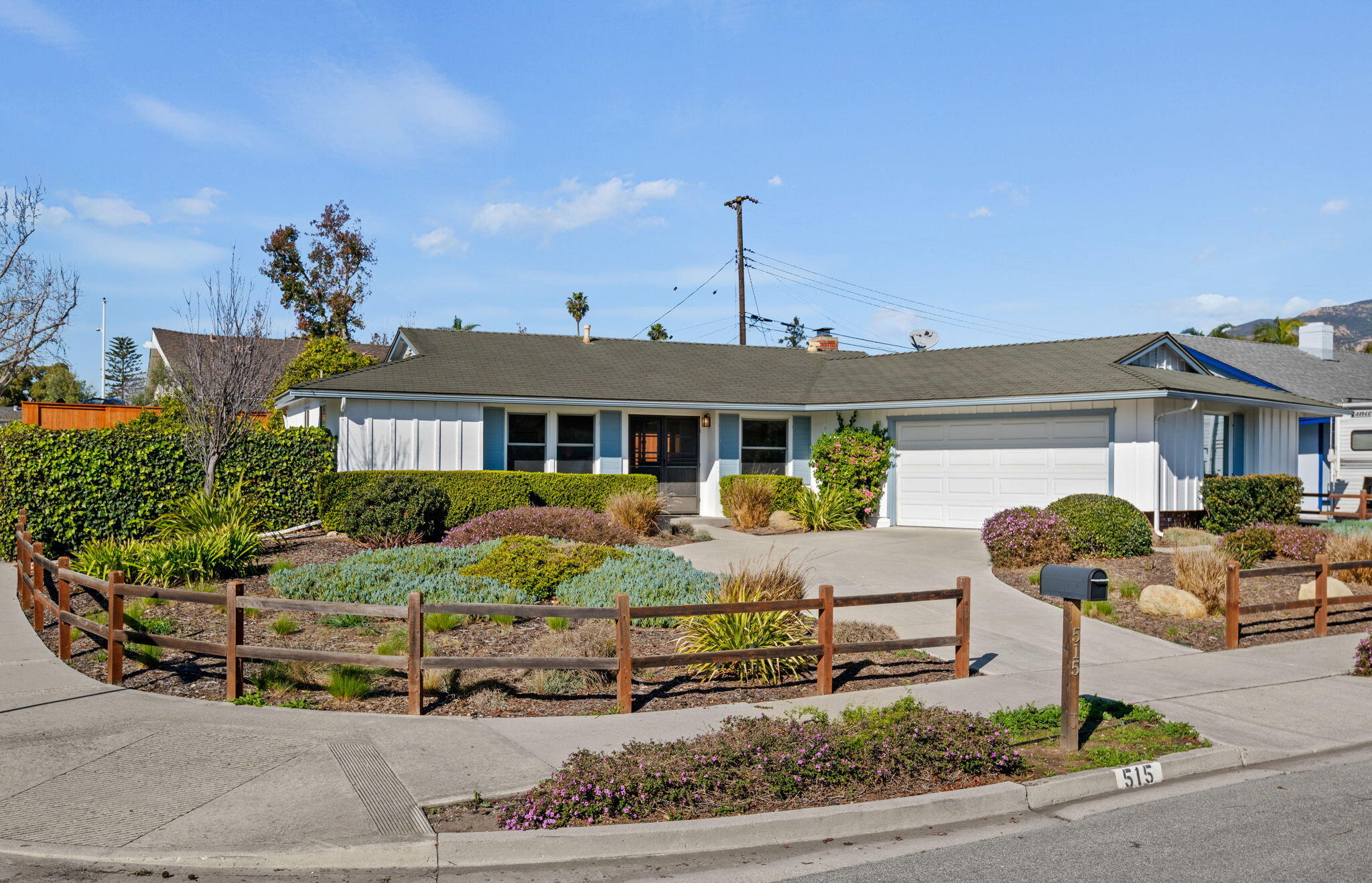 515 Amherst Drive Goleta, CA 93117 - Photo 3 of 24 Street View 2