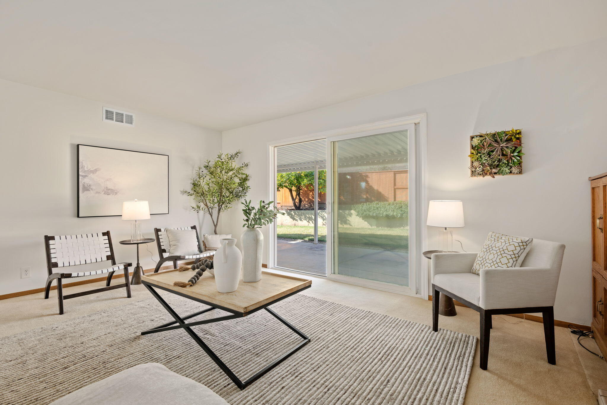 515 Amherst Drive Goleta, CA 93117 - Photo 6 of 24 Living Room