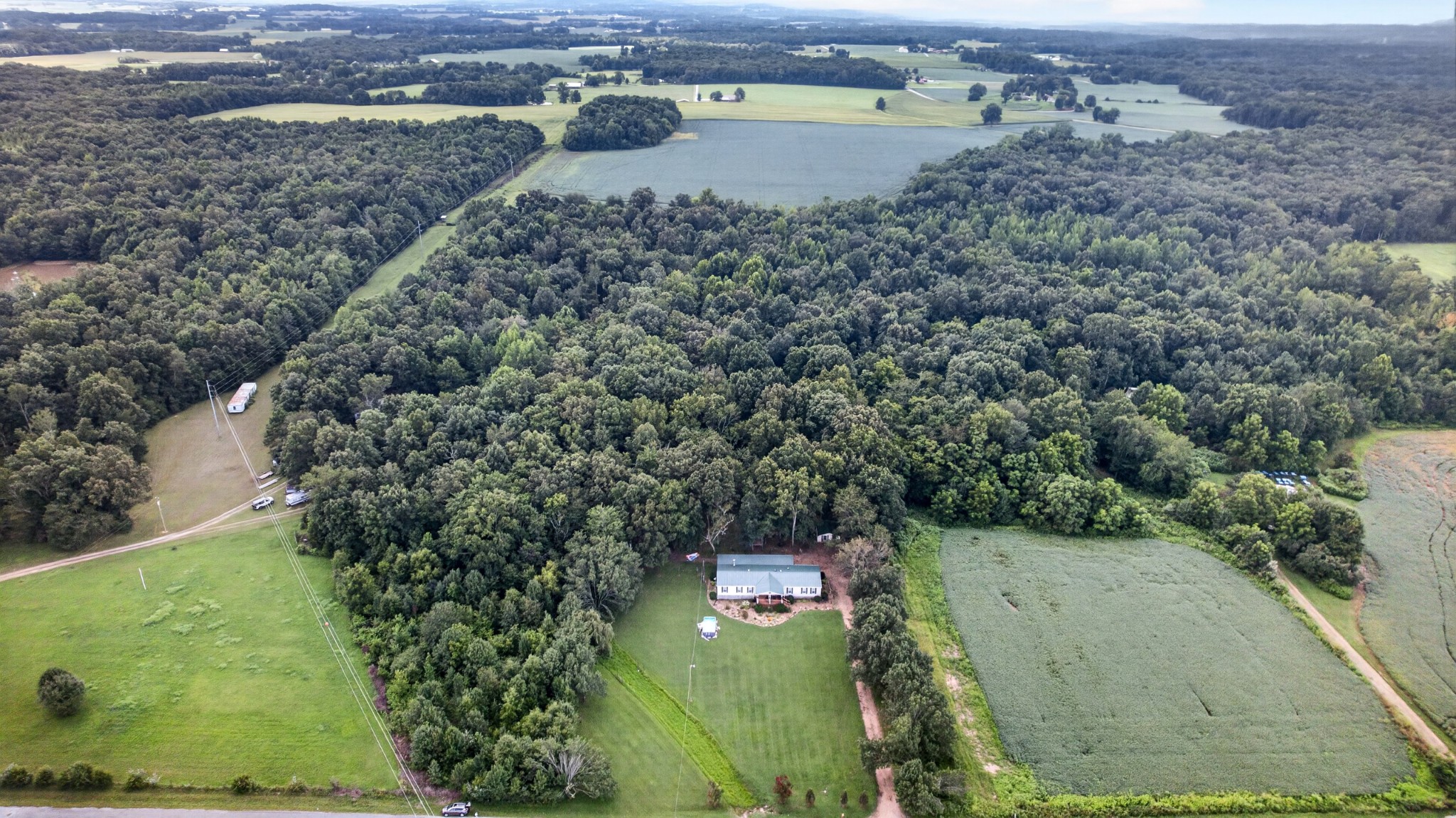 0 Marshall Road Belvidere, TN 37306 - Photo 3 of 18 Gallery Image 3